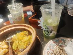 -旺爷砂锅·茶作(国贸城店)