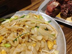 -破店肥哈·东北烧烤·夜宵(南山保利店)