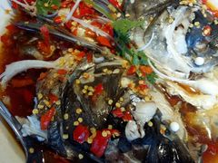 -湘阁里辣(南岭购物广场店)