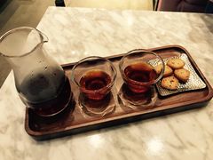 -Home Cafe(水榭春天店)