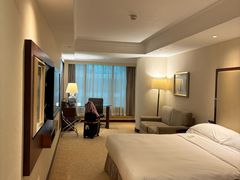 -香港皇家太平洋酒店