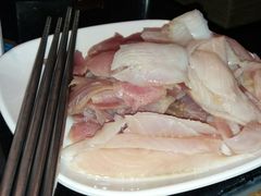 -韩盛·盛江山自助料理(学院路江北大学城店)