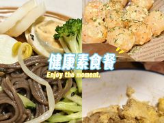 -肥朵食堂(带梦胡同店)