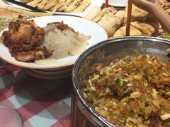 -黄河轩民间菜(吉祥街店)