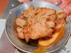 -鲜得来排骨年糕(云南南路店)