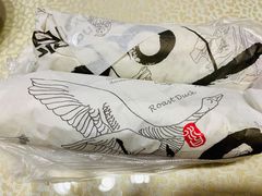 -沓客卤肉卷(共和新路店)