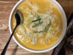 树番茄绣丸子虾滑-新白鹿餐厅(龙游路店)