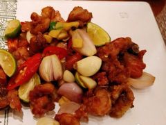 -云海肴·汽锅鸡·云南菜(苏州中心店)