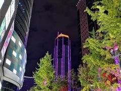 -新虹桥中心大厦