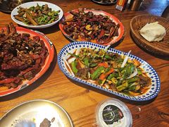 -柴窝堡22号辣子鸡·传承新疆菜