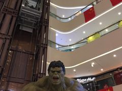 -义乌之心城市生活广场(新马路店)