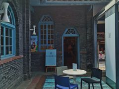 -三联韬奋书店(宽窄巷子店)
