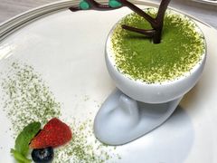 -滩万日本料理Nadaman(国贸大酒店)