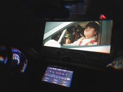 -枫花园汽车电影院(朝阳公园店)