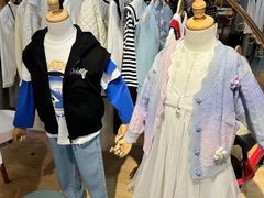 -伊势丹(现代城店)