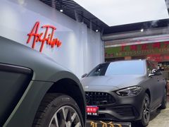 -阿胡BOP保镖隐形车衣(静安旗舰店)