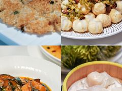 -琬苑鸽庄·川粤融合菜(解放碑总店)