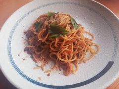 -PIZZA BIANCA(万象城店)