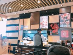 大堂-满记甜品(南京虹悦城三店)