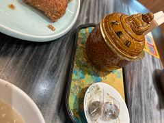 -安泰楼·佛跳墙创始人·传统闽味早茶·酒楼(三坊七巷闽菜地标店)