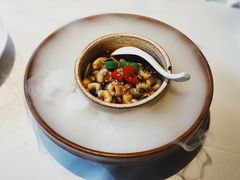 秘制花螺-玫瑰厅上海菜(兴国路店)