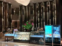 -无锡丽笙精选酒店