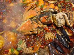 -527烧烤·龙虾·精酿酒(小石城美乐城店)