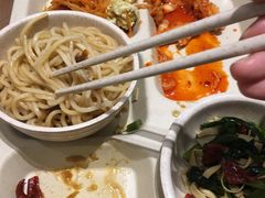 -一两饭川味素食餐厅