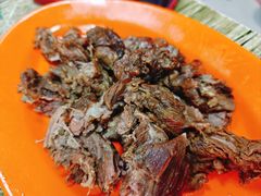 -清真-戏楼王记牛肉面