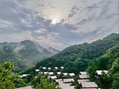 -北京山里寒舍度假酒店