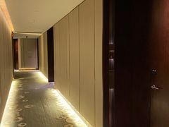 -北京康莱德酒店