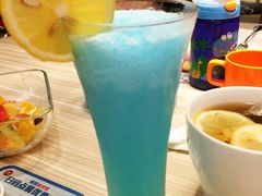 -必胜客(璞丽中心店)