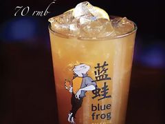 -bluefrog蓝蛙(悠唐购物中心店)