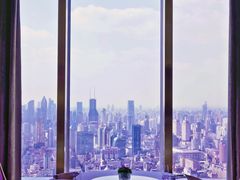 -金轩中餐厅 Jin Xuan(浦东丽思卡尔顿酒店)