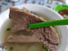 -七爷清汤腩·港式茶餐厅(世博店)