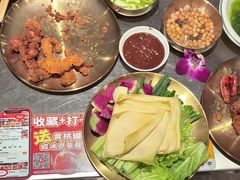 -炉队长·齐齐哈尔家庭烤肉(马家堡店)