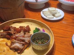 -亮欢寨(凯里总店)