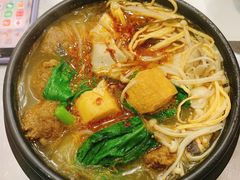 -清真·穆萨砂锅(大皮院店)
