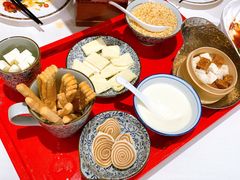 蒙古奶茶-九十九顶毡房(阜石路店)