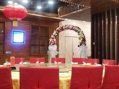 大堂-东四民芳餐厅(世茂工三店)