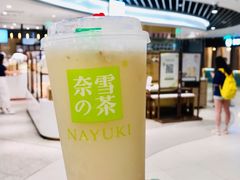 -奈雪的茶(新天地广场PRO店)