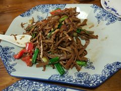 -下梅人家土菜馆(历史文化餐厅度假区店)