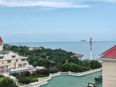 -青岛海景花园大酒店
