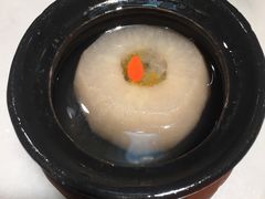 -京城小江南·北京烤鸭·江南土菜·白鱼(中关村店)