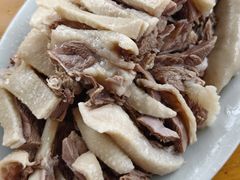 -四嫂鹅肉店(银海南二横街店)