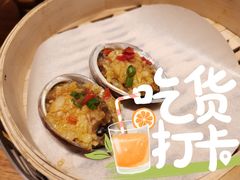 -必点海鲜·鲅鱼水饺(鞍山西道店)
