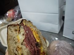 -佐敦面包铺·JORDAN BAKERY