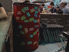 -马路牙子烧烤音乐酒馆(望京店)