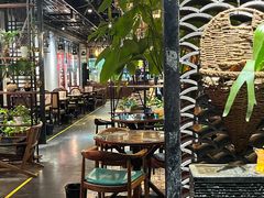 -粤色·老广州茶餐厅(河南商会大厦店)