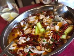 -ASIA - kuća kineske hrane泽蒙水煮鱼
